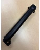 Tech Bottom Fork Leg Right - Black