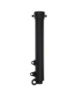 Tech Bottom Fork Leg Left - Black