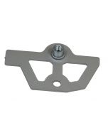 TRS Air Filter Box Cover Plate Bracket
