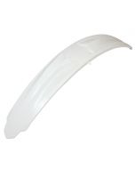 TRS - Front Mudguard - White