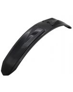 TRS - Front Mudguard - Black