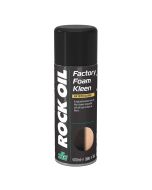 Rock Oil - Factory Foam - Air Filter Oil - 400ml Aerosol (Restricted Shipping)