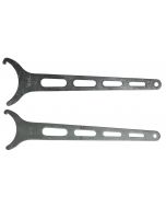Reiger C Spanners Set - 55mm & 46mm