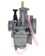 Genuine Keihin PWK 28 - Right Idle