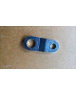 TRS Exhaust Silencer Bracket