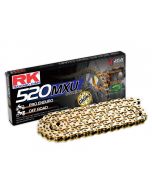 RK 520MXU - Thin Sealed Chain