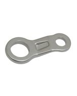 TRS Exhaust Silencer Support Bracket - Upper