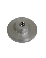 TRS Exhaust Silencer Support Bush - Lower Threaded