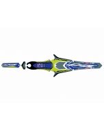 Sherco Plastics Sticker Kit - 2022 ST Factory