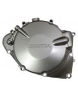 Montesa 4RT Flywheel Cover - Silver