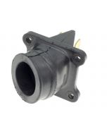 TRS Reed Block & Inlet Manifold - Keihin PWK