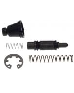 AJP Master Cylinder Piston & Seal Kit - Dot 4 - 9.5mm