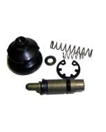 AJP Clutch Master Cylinder Seal Kit - Big (1992>2000)