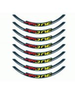 TRS - Rim Stickers Set - 2018 RR