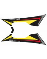 TRS - Airbox Sticker - 2017 RR
