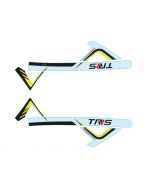 TRS - Frame Sticker Set - 2018 RR