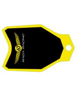 TRS - AirBox Lid Sticker - 2019 RR