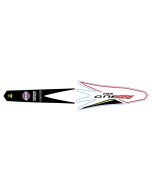 TRS Front Mudguard Sticker - 2021 RR