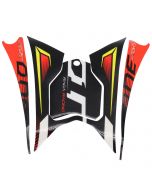 TRS Air Box Stickers - 2023 RR