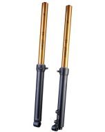 Tech Suspension Forks