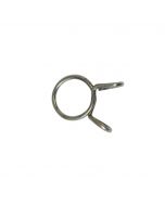 Montesa 4RT Air Box Drain - Wire Clip