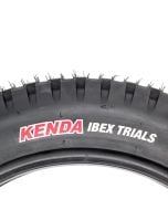 Kenda Ibex Trial Rear Tyre - Tubeless 18"