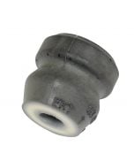 Ohlins Rear Shock Bump Stop - 38mm - Black