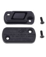 AJP Master Cylinder Cap & Seal - Dot 4 (54x27mm)