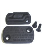 AJP Master Cylinder Cap & Seal Small - Dot 4 (42x22mm)