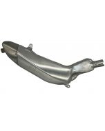 Montesa 301RR Exhaust Silencer