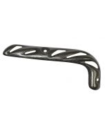 Montesa 4RT Carbon Fibre Front Pipe Guard