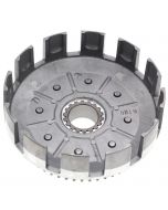 Montesa 4rt Clutch Basket and Gear Assembly