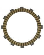 Montesa 4RT Clutch Fibre Plate Paper - 2012 on