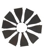 XiU-rdi - GasGas Clutch Release Arm Set
