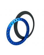 XiU-rdi Adjustable Spring Clutch Support Plate With 1.5mm Spring - GasGas TXT 2007 on, Vertigo 2019 on, EM Pure