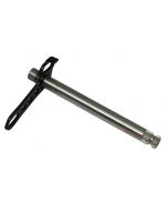 Montesa 4RT Gear Selector Shaft
