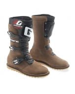 Gaerne All Terrain Gore-Tex Trials Boots - Waterproof
