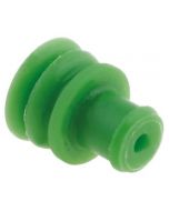 AMP Superseal 1.5 Wire Seal - Green