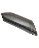2M Carbon Parts - Silencer End Piece - GasGas 2011>2022