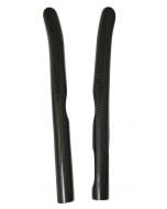 2M Carbon Parts - Frame Guards - GasGas 2011>2022
