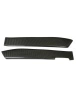 2M Carbon Parts - Swingarm Guard - GasGas 2013 to 2018