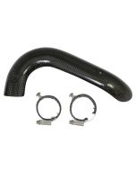 2M Carbon Parts - GasGas Pro Front Pipe Guard