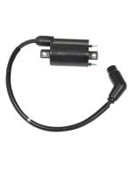 Honda Montesa 4RT Ignition Coil, HT Lead and Plug Cap