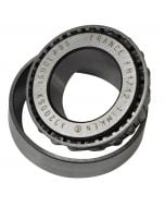 Steering Head Bearings - 32005X