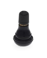 Tubeless Tyre Rubber Valve - Stubby