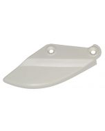 Montesa 315 & 4RT Rear Disc Cover - White