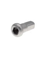 Montesa 4RT Front Nipple - Aluminium - M3.5 x 0.6mm