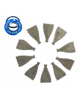 XiU-rdi - Clutch bearing plate & Clutch Release Arm Set - GasGas TXT Pro - Vertigo