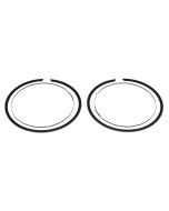 Scorpa SY250 / Yamaha TYZ - Piston Rings