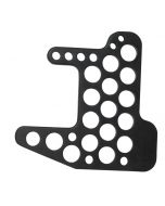 Montesa 4RT Bash Plate Rubber - Large